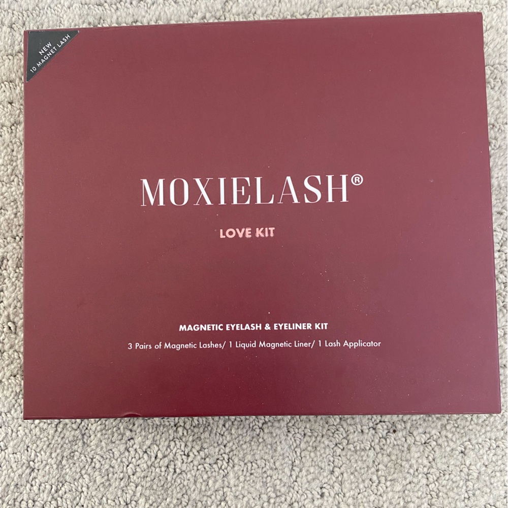 MOXIELASH LOVE KIT